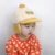 Зимние шапки для новорожденных Baby Earflap Cap Boy and Girls Outdoor Warm Beanie Hat Fashion Cap Cute Lei Feng Wholesale Ear Protect