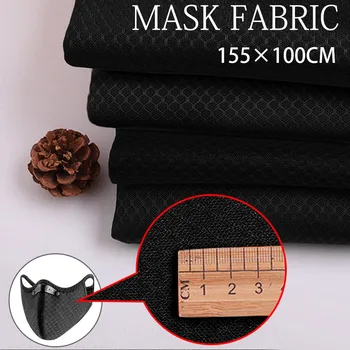 

Face Cover Unisex Fashion Polyester Craft Fabric Bundle Patchwork Squares Quilting Sewing Patchwork Diy Lavabili Scarf Women