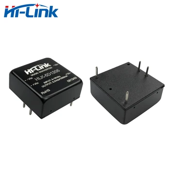 

Free shipping Hilink factory price dc dc converter 5W 5V 9-18Vdc