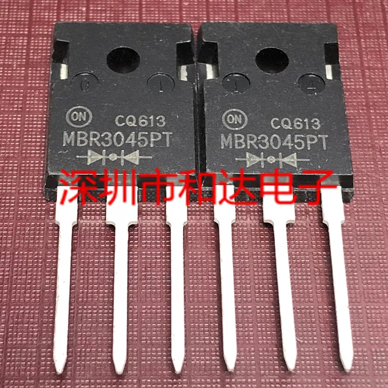 5 шт. MBR3045PT-247 45V 30A
