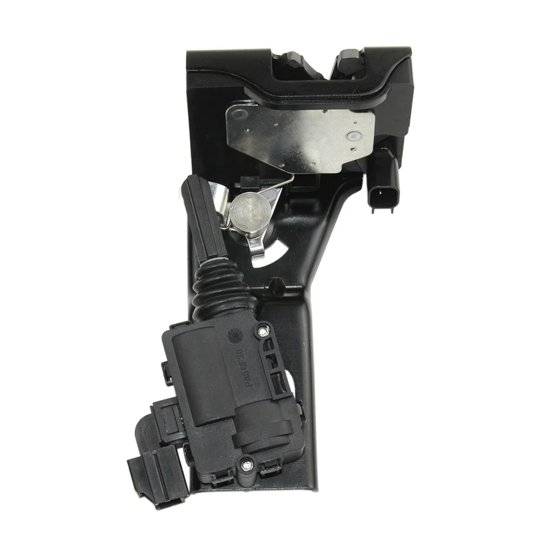 Привод дверного замка багажника подходит для 09-12 Fo rd Escape Mariner 9L8Z7843150B