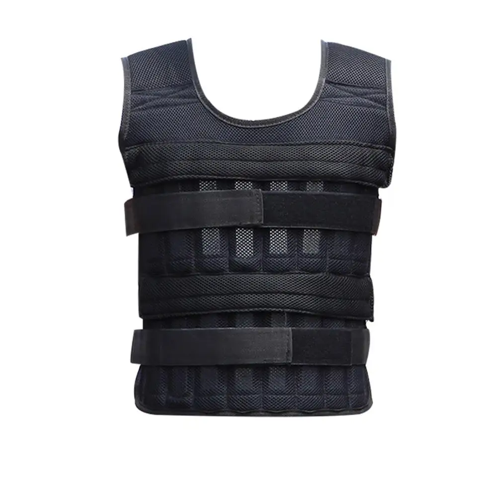 Running Sports Weight Vest Regulus Lead Sandbags Hidden Equipment Training Aggravate Fitness