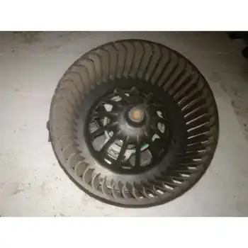

209412 fan Heating Nissan Micra Ii (k11) *