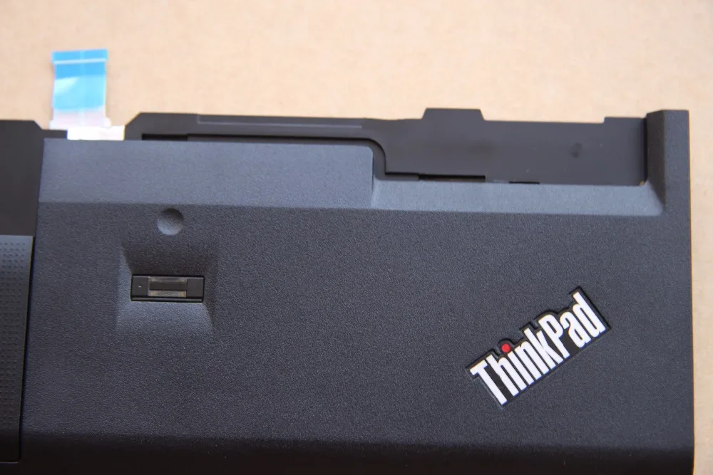 Для lenovo ThinkPad X230 X230I Упор для рук чехол верхний с отпечатком пальца FPR тачпад 04W3725 04X4613 04X4614