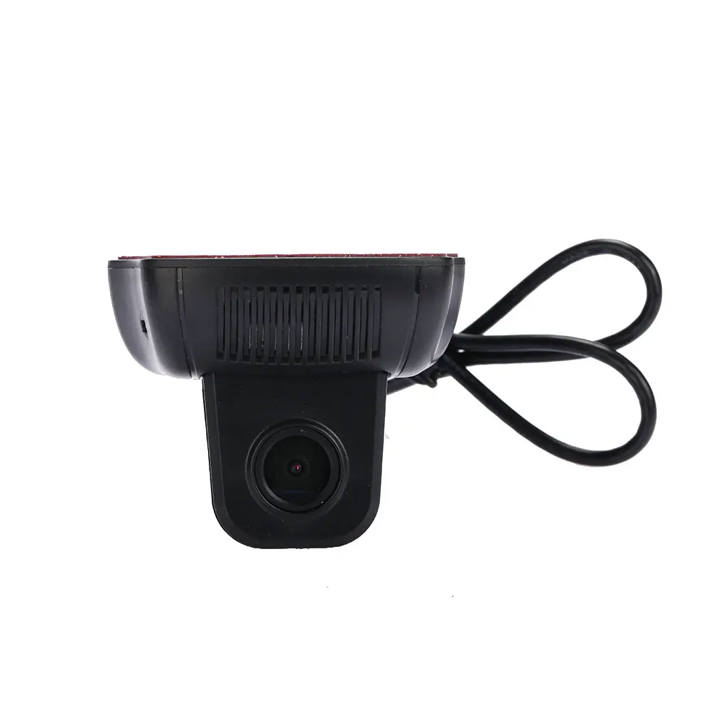 Vehemo 1080P 170 градусов Автомобильный видеорегистратор видео регистратор поддержка TF Премиум качество парковка Автомобильная камера g-сенсор видеокамера