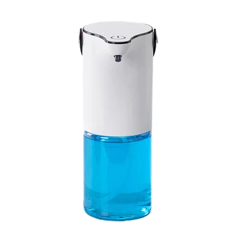 

Automatic Soap Dispenser Hand Sanitizer Machine Soap Dispenser Touchless Smart Soap Dispenser for Restaurants Home Public