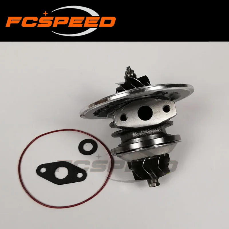 Turbo картридж GT1549S 703245 Турбонагнетатель chra ядро для Mitsubishi Opel Renault Volvo 1,9 dCi 74/75Kw F9Q 2000