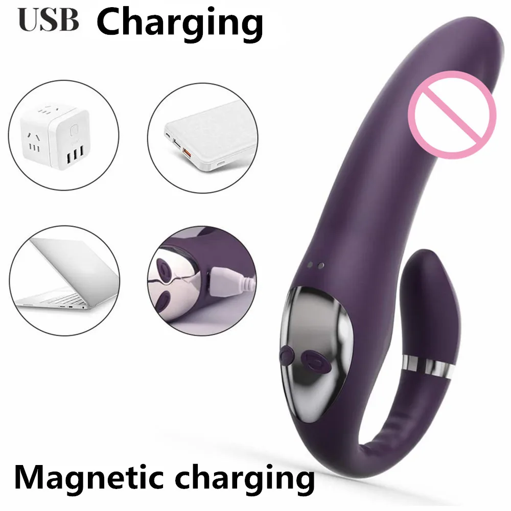Powerful Magic Massager Wand Clit AV Vibrator Clitoris Stimulator Vibe Flirt Adult Sex Toy Penis Dildo Mastrubator For Women Gay 5