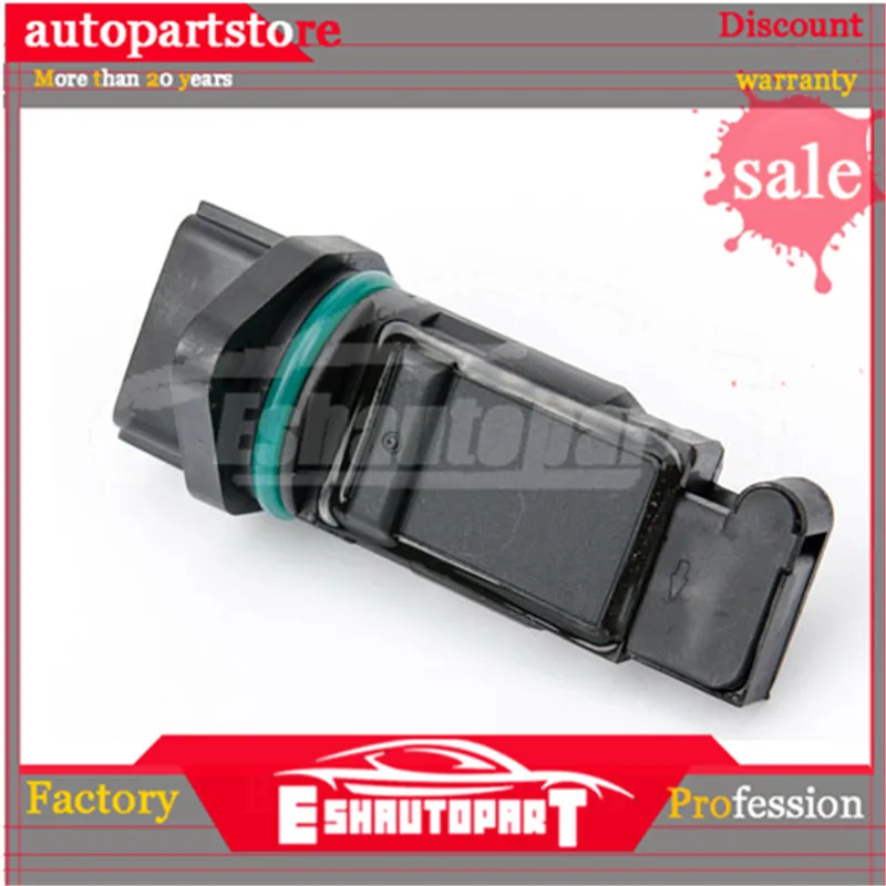 Датчик массового расхода воздуха для Ni-ssan OEM 22680-6N101 C37-700 K01