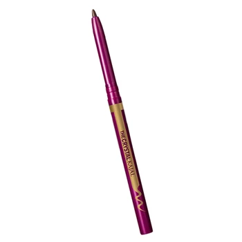 

Menow matte eyeliner pencil waterproof long lasting 24 Hours smooth KAJAL eye liner MN066(brown)