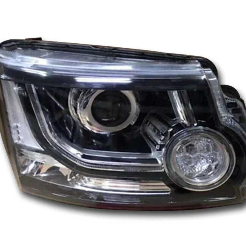 

Discovery LR4 14-16 Xenon Car Right Front Head Light W/ AFS