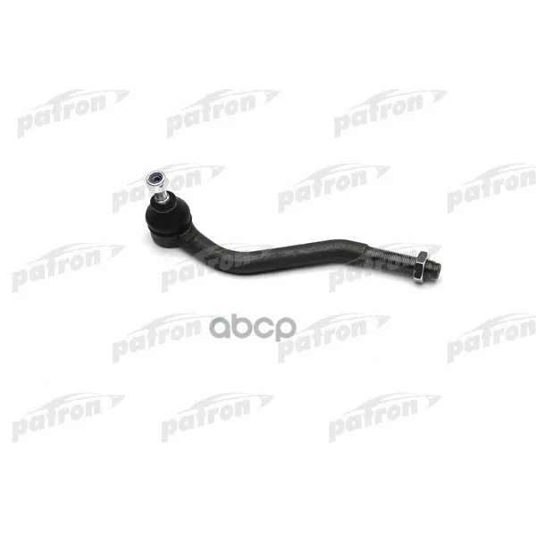 Наконечник Рулевой Тяги Peugeot: 405(Mot. Xu10jate) 93-, Citroen: C5 01- PATRON арт. PS1318L