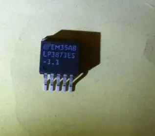 Новинка LP3873ES-3.3
