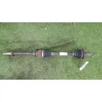 

9638753180 9638753180 transmission Front Right Peugeot 206 Saloon 1.6 16v Cat