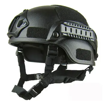 

Tactical Helmet Simple Action Version Field CS Riding Helmet for Cycling Bicycle Helmet Bike Head Protective Cover Hot Dropship