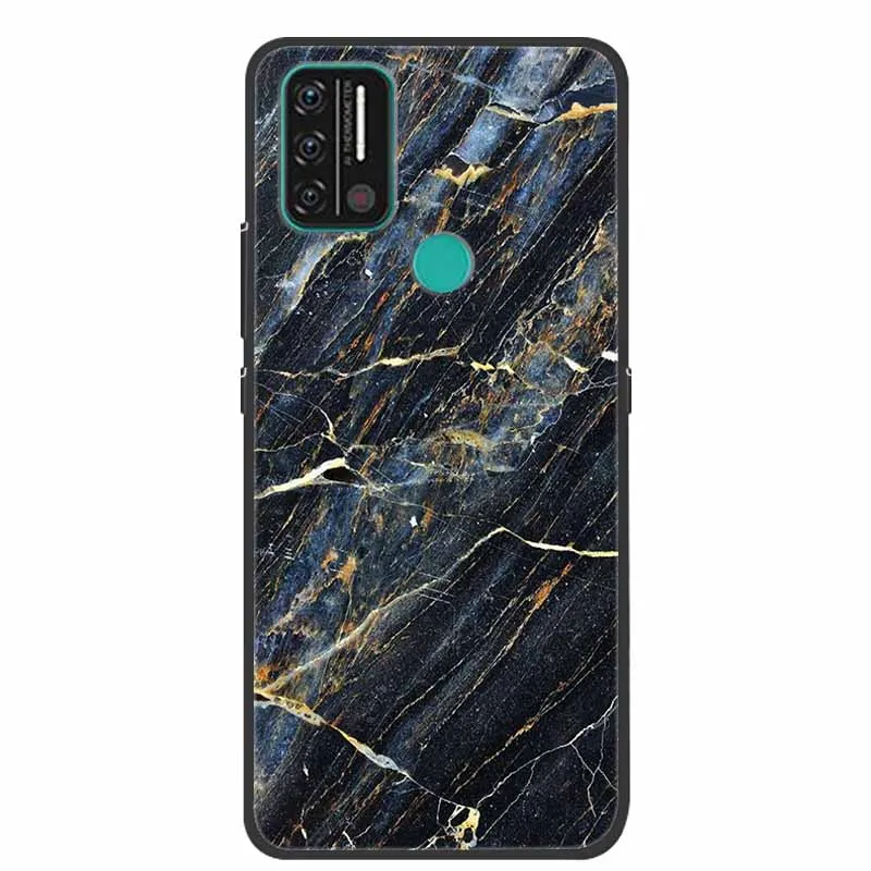 Stylish Soft TPU Silicone Phone Case - Fashionable Back Cover s Capa