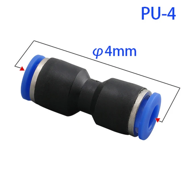 M10 Buchse Fitting Luft Schnellabzieher Aufblasbarer Schlauch Adapter Für 8 Mm