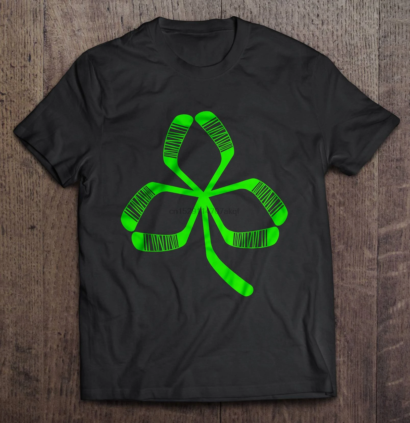 irish hockey shirt