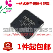 5 шт./лот NCT5862D QFP128