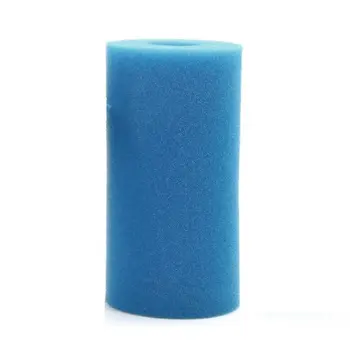 

Summer Swimming Pool Filters Sponge Washable Convenient Reusable Easy To Use Pool Cleaning Sponge Filters Foam Filters