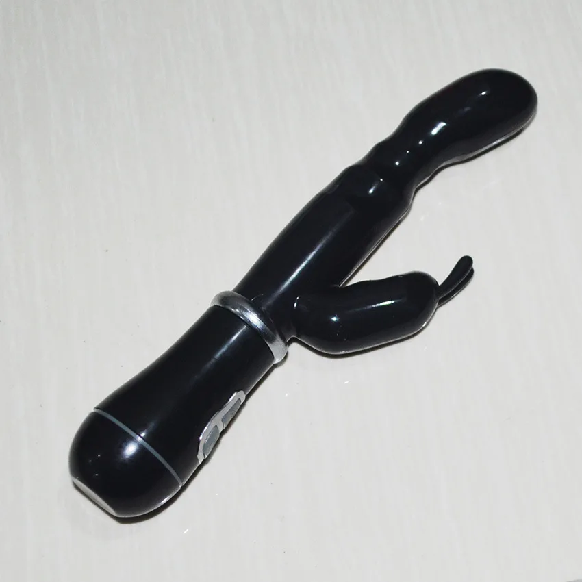 Rabbit Vibrator G Spot Clitoris Stimulator Sex Toys For Woman G-spot Massager Women Female Masturbator | Красота и здоровье