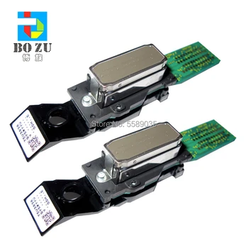 

Good price for dx4 eco solvent printhead oil printhead for liyu zhongye printer