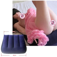 Надувное автомобильное сиденье, поддерживающая подушка для пар, диванная подушка, треугольная накладка, авто офис, домашний отдых, супругой, жизнь, Джой, мат, четыре сезона