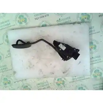 

2922839 Pedal Accelerator Nissan Almera (n16/e) 1.5 Dci Turbodiesel Cat