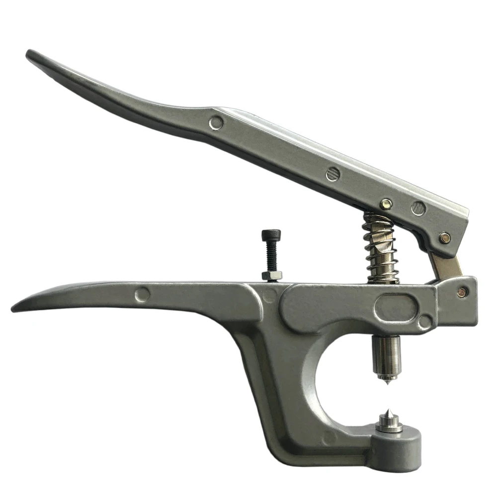 

Badminton & tennis racket racquet, stringing tools Stringing Tools eyelets / Grommet Replacement Pliers