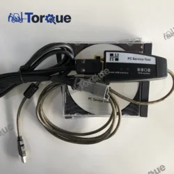 Yale Hyster PC outil de diagnostic, Interface Ifak CAN USB, pièces, manuels de Service, V4.98 