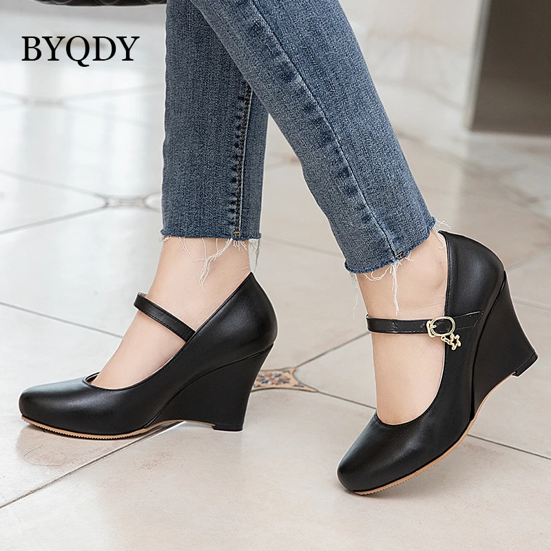 female working shoes