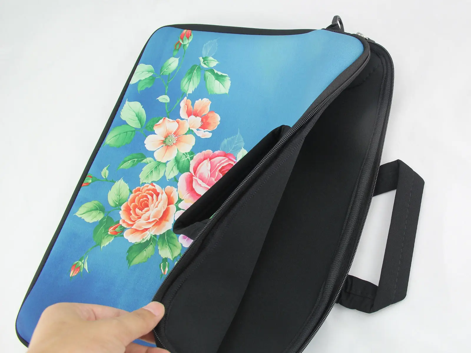 Ноутбук рукава Laptop сумка плеча 13 3 14 15 6 17 Путешествия ноутбука чехол для Macbook Pro Xiaomi