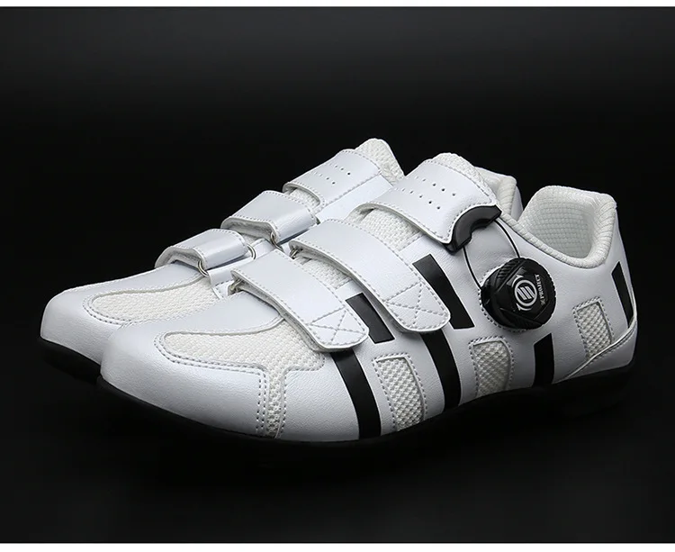 Мужская обувь для горного велосипеда Mtb Spd педалей, обувь для велоспорта, дышащая самофиксирующаяся обувь для езды на велосипеде, кроссовки для гоночного велосипеда
