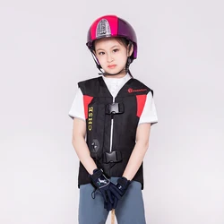 Cavassion Equestrian Equipment Vest  Chevalier Armor when Riding Horses