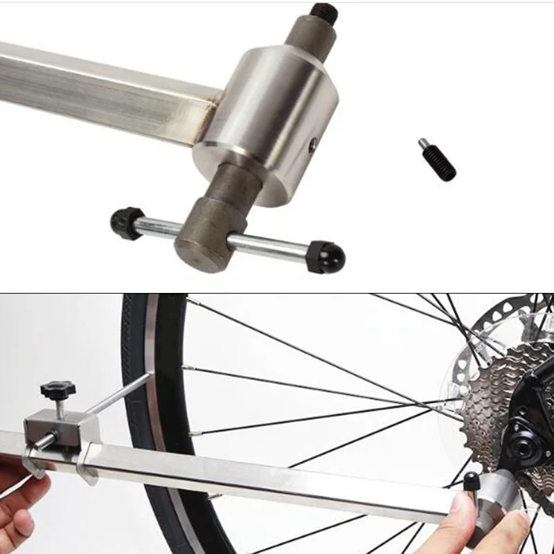 

Hook Hanger Alignment Tool Maintenance Corrector Mountain Bike Bicycle
