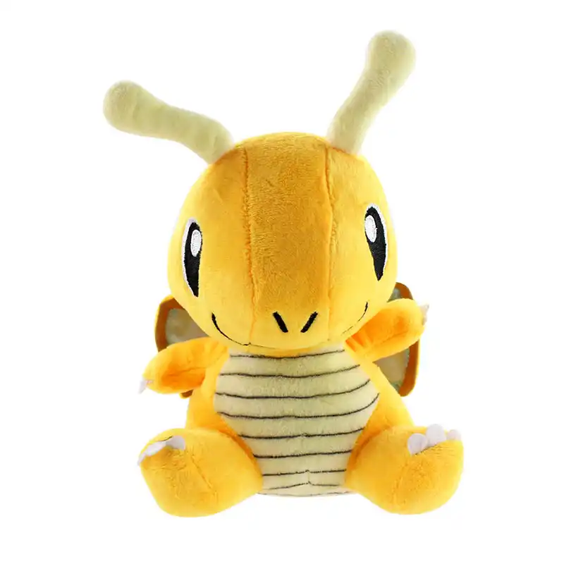 collectible stuffed toys