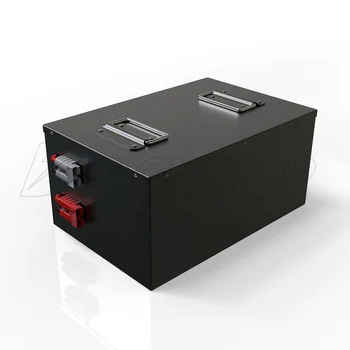 شراءLifepo4 بطارية حزمة 48v50ah ل عربة جولف