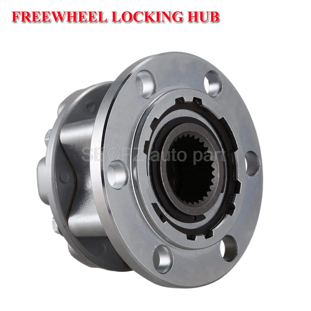 Wheel Locking Hub 28 Teeth Manuel MB886389 For MITSUBISHI Pajero Triton