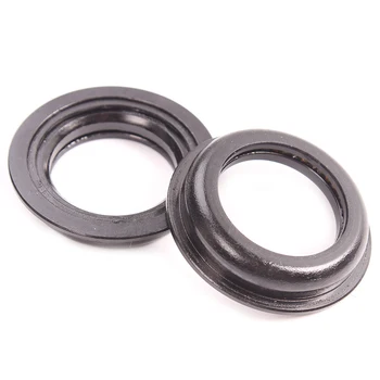 

2 Pcs/set Steel Bicycle Steel Crown Concealed Front Fork Ball high quality Bearing Tool durable Parts Accessories