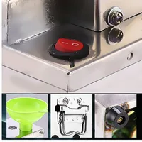 Kitchen Appliances