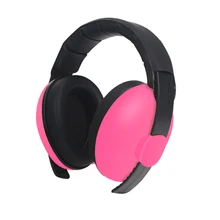 Детские наушники с шумоподавлением, комфортная Праздничная защита, высокое качество