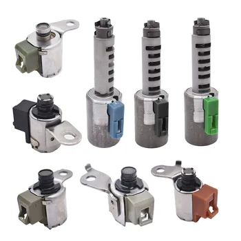 

AW55-50SN 55-51SN solenoid Set for SATURN ForGM Saab Opel Chevolet Volvo