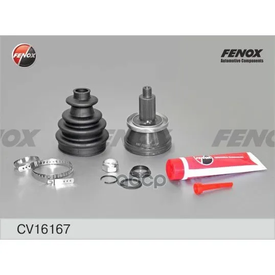 Шрус FENOX арт. CV16167