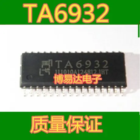 

TA6932 SOP32