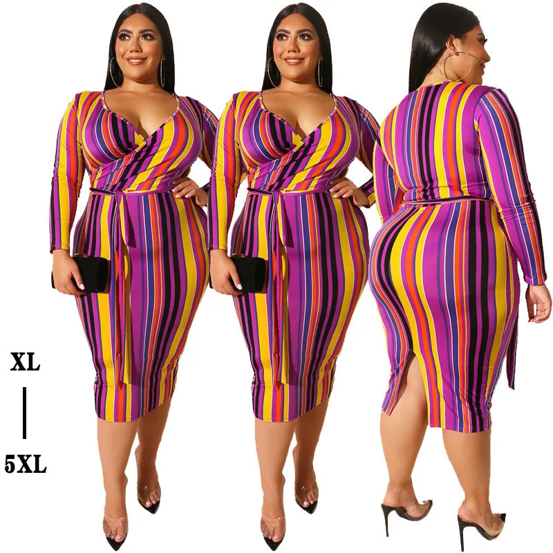 Женское зимнее платье с длинным рукавом большие размеры 3xl 4xl 5xl XXXXL XXXXXL|Платья| |