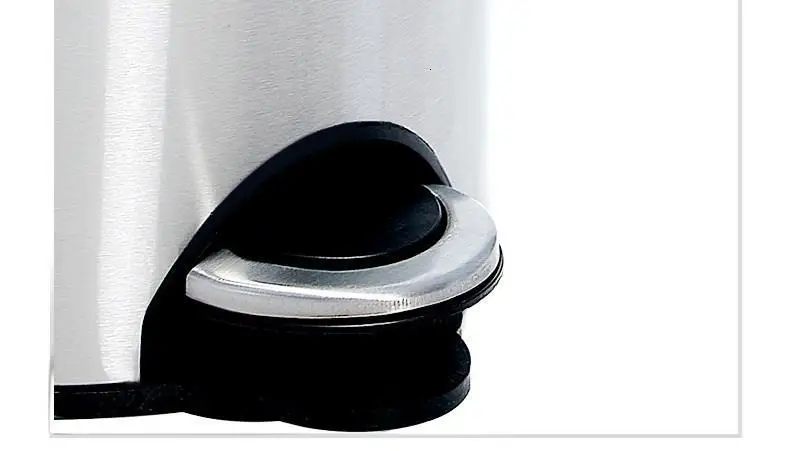 Мешок для мусора De Pattumiera Raccolta Differenziata мусорный мешок Prullenbak кухонная педаль Poubelle Cubo Basura Recycle Lixeira мусорное ведро