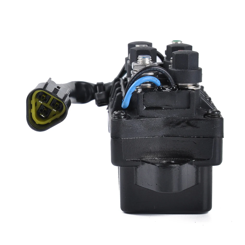 Замена для Yamaha 61A-81950-00-00 61A819500100 3 PIN 12 V/120A три линии гидравлические подъемные реле