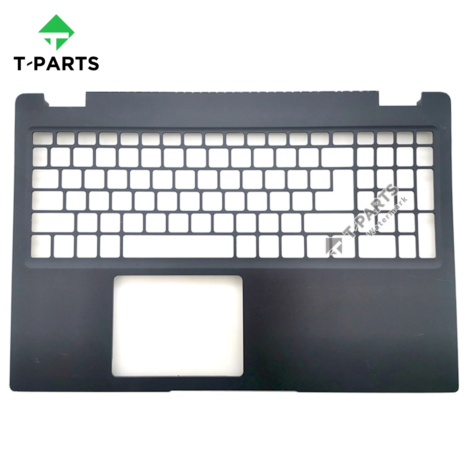 Новинка/Orig 0JYG4Y JYG4Y черный для ноутбука Dell Latitude 15 3510 E3510 Упор рук KB Безель верхний