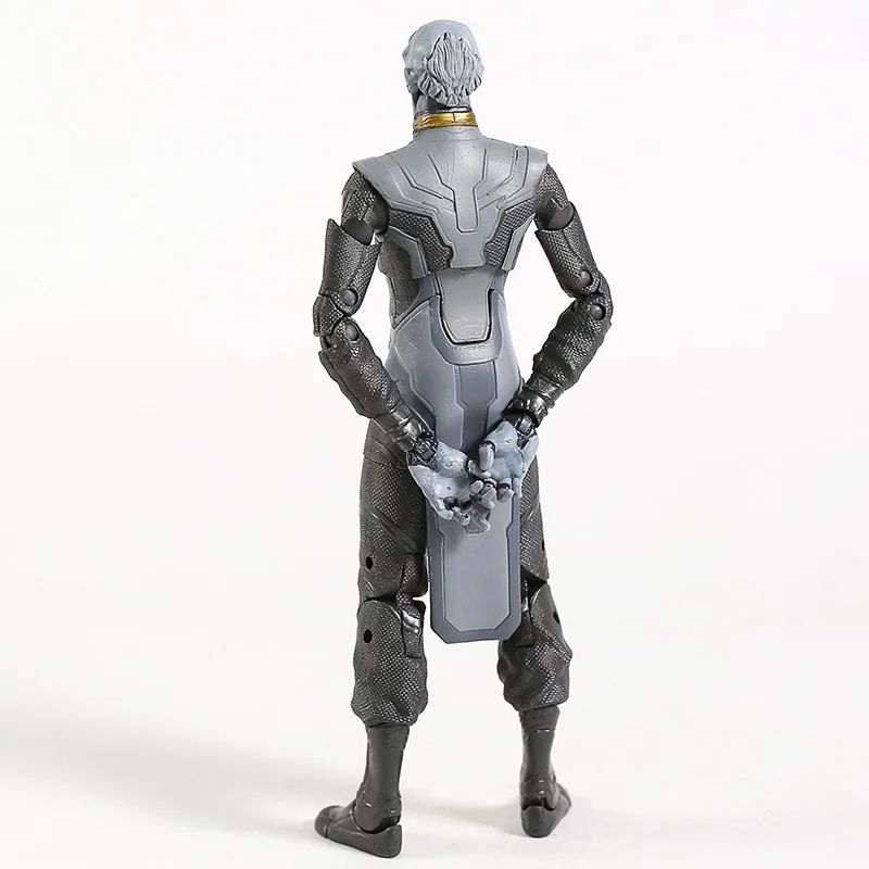 Marvel Legends Ebony Maw фигурка игрушки Фигурки Модель Куклы