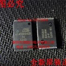 5 шт./лот AT45DB642D-TU TSOP28(I& C сообщение